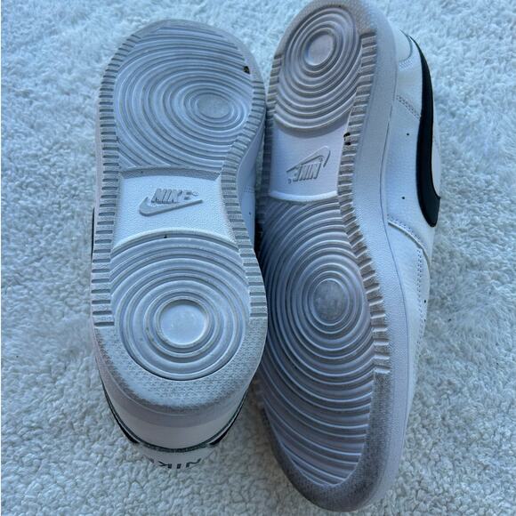 Nike Court Vision Low Next Nature Men\'s Shoe Size 11